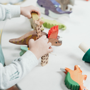 Décos & Jouets